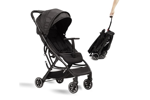 Lightweight Travel Stroller 1