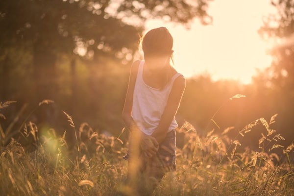 Morning Routine with Kids