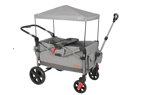 wagon stroller