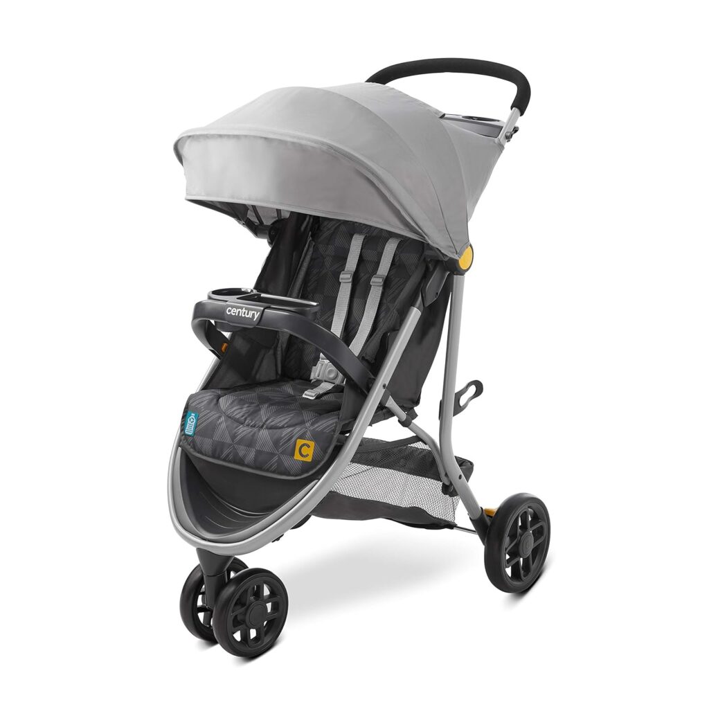 Century Lightweight Stroller