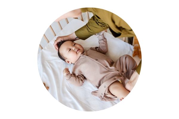 How to Dress Baby For Sleep?