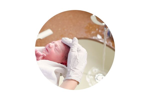 Facing Your Fears About Caring for a Newborn