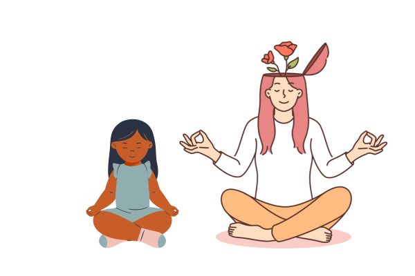 Teaching Your Child About the Mind-Body Connection