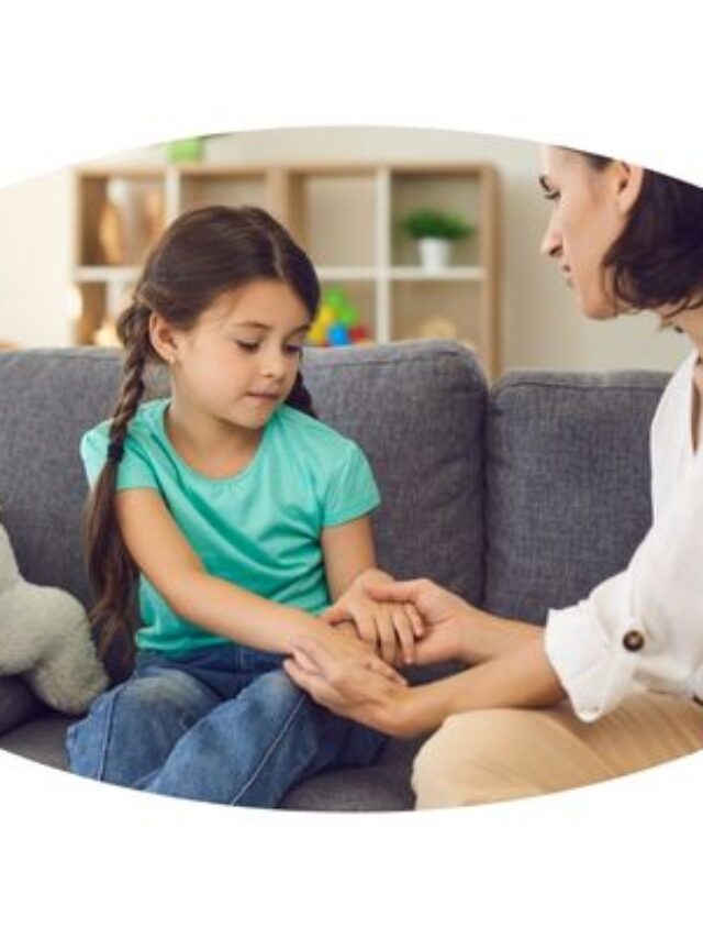 7 Powerful Ways to Show Your Child You Are Truly Listening