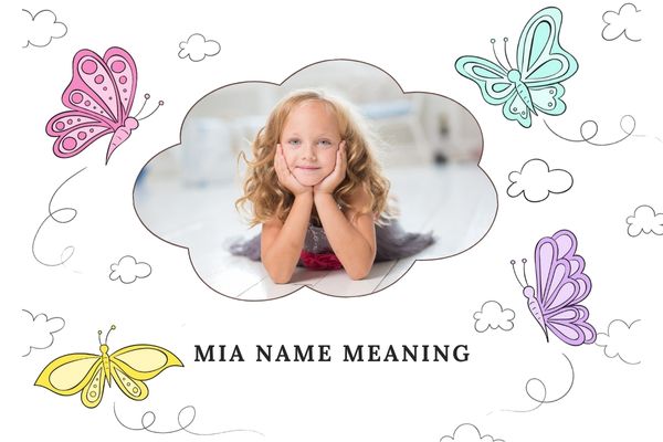 Mia Name Meaning Origin amp Popularity Mom Tips