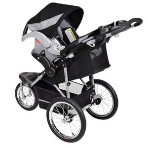 Baby Trend Expedition Jogger Travel System