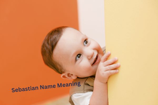 Sebastian Name Meaning