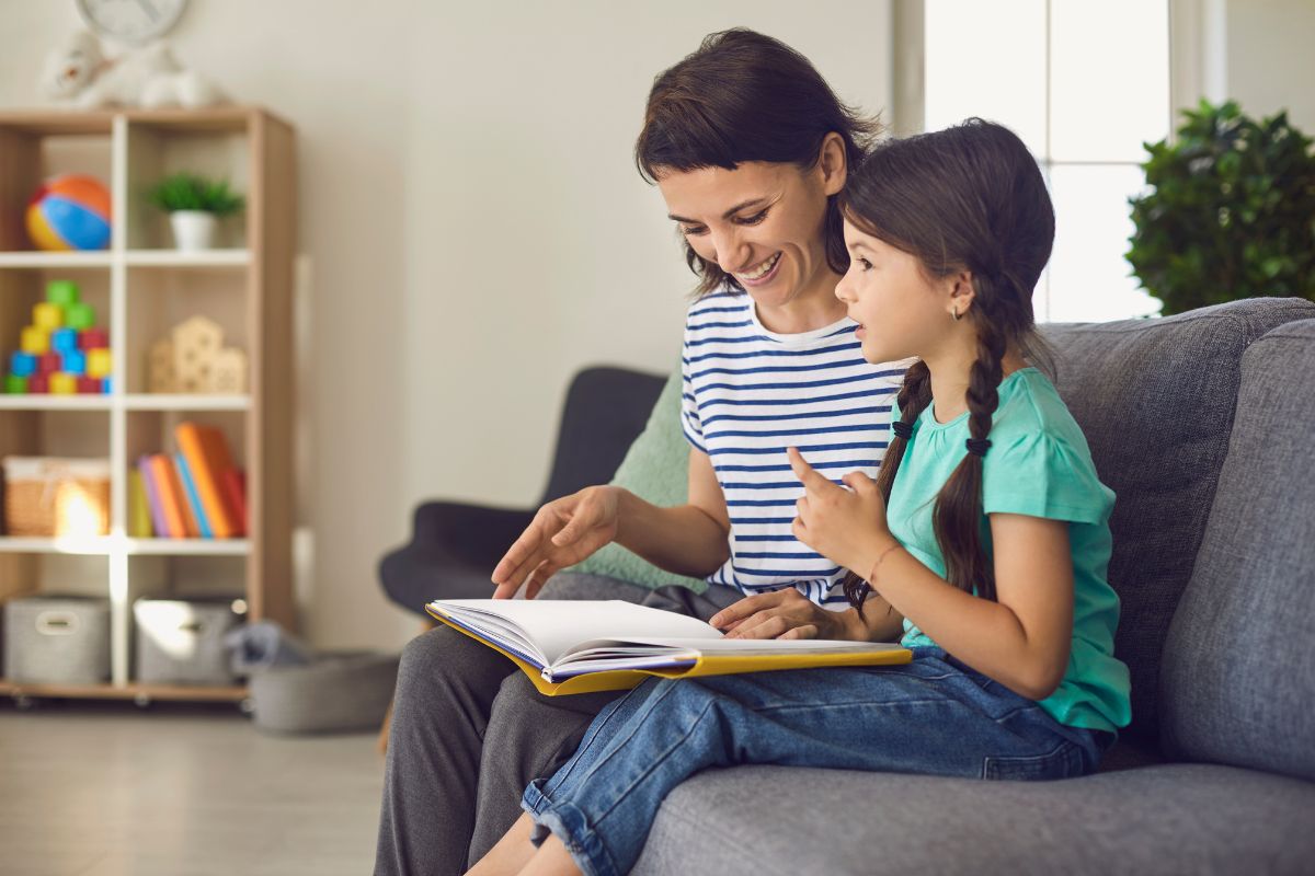 10 Important Parenting Tips to Boost Your Child's Reading Skills!