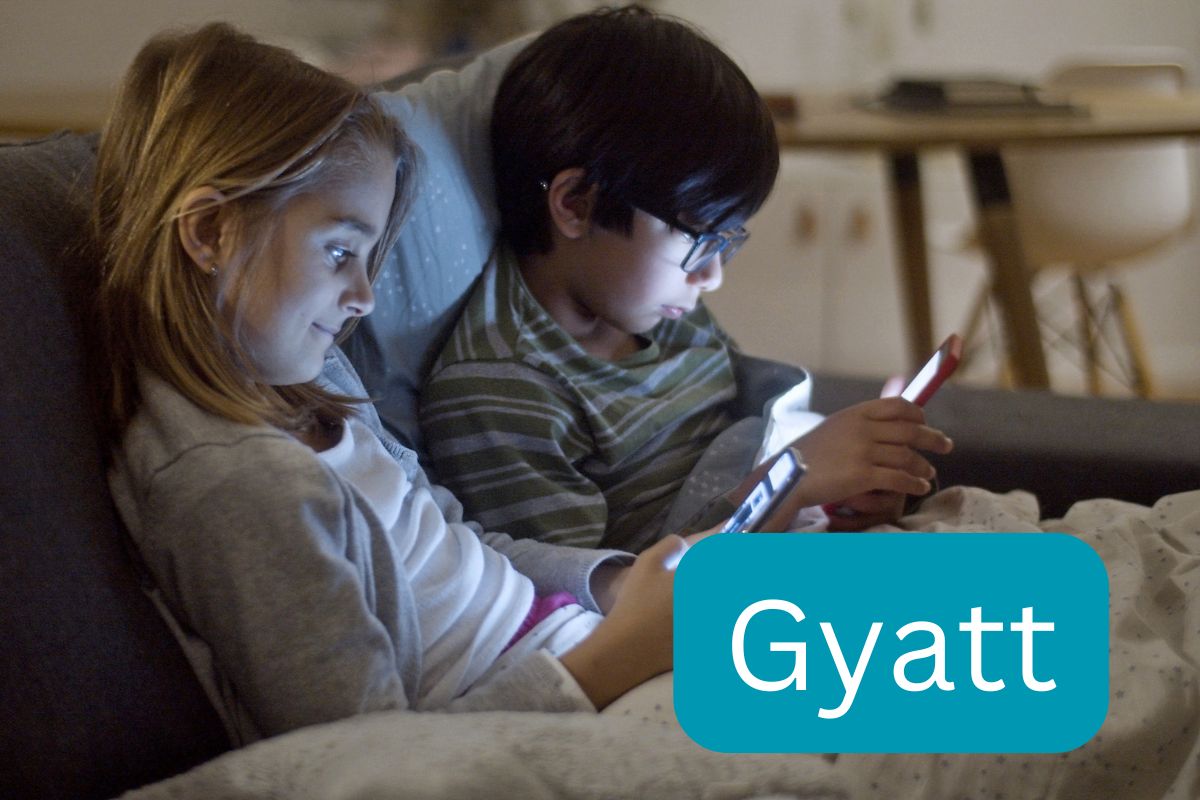 Gyatt Meaning What Does Gyatt Really Mean and Why Your Middle-Schooler is Using It