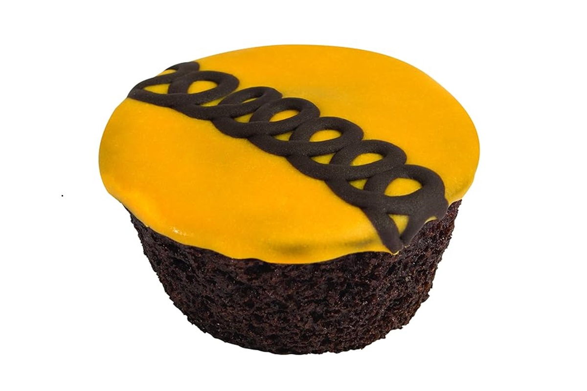 Hostess Halloween Cupcakes