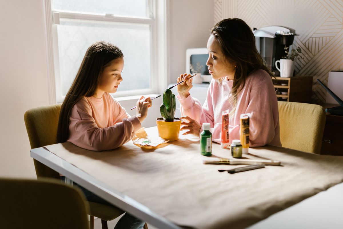 How to Handle a Defiant Child: A Mom's Guide