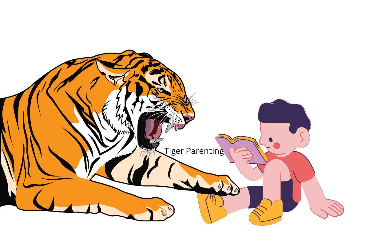 Tiger Parenting