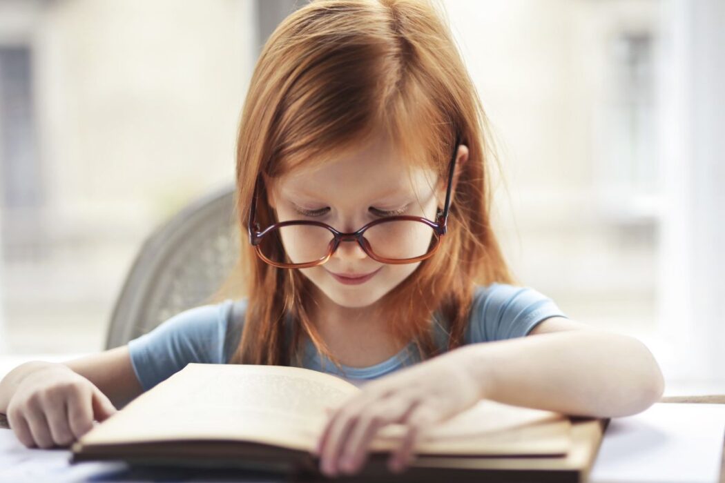 10 Quotes to Ignite a Child's Love for Reading