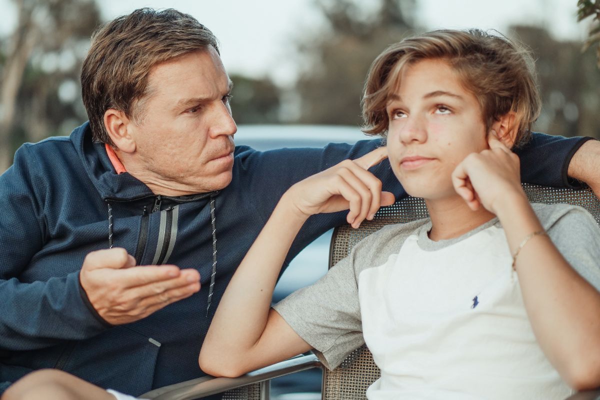 10 Reasons Why Kids Don’t Listen to Their Parents