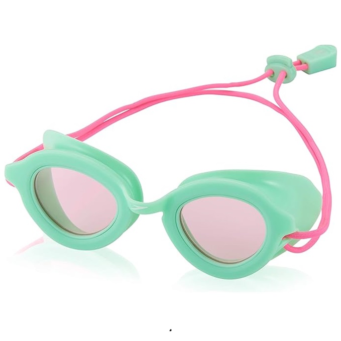 # 7. Speedo Unisex Swim Goggles