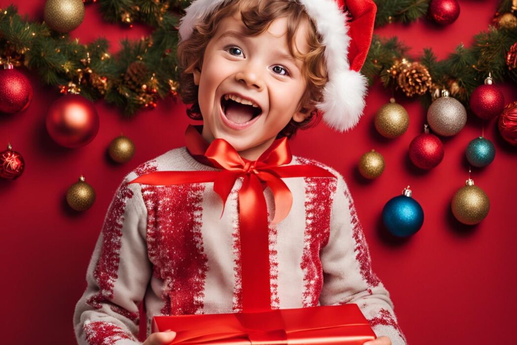 Best Christmas Gifts for Kids 2024