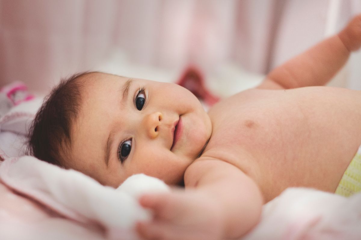 Top 10 Baby Names Inspired by Science