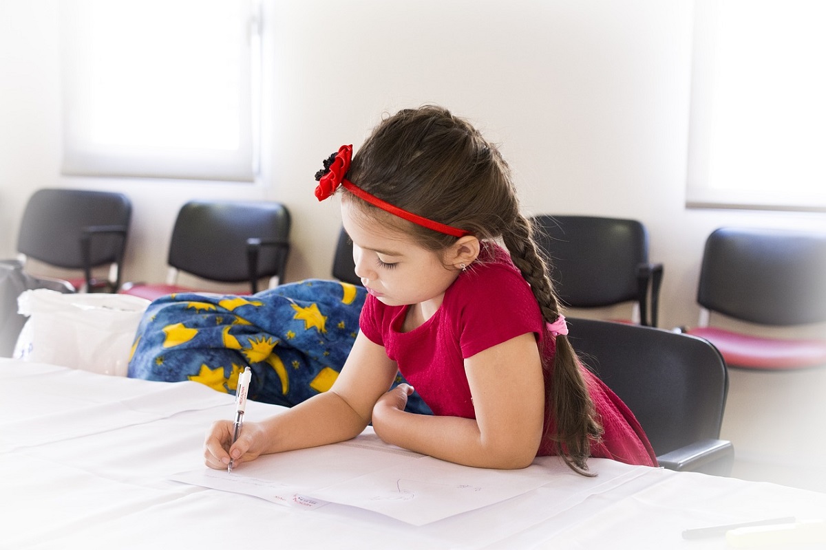 Is Your Child Struggling? How to Know if They Need Extra Help in School