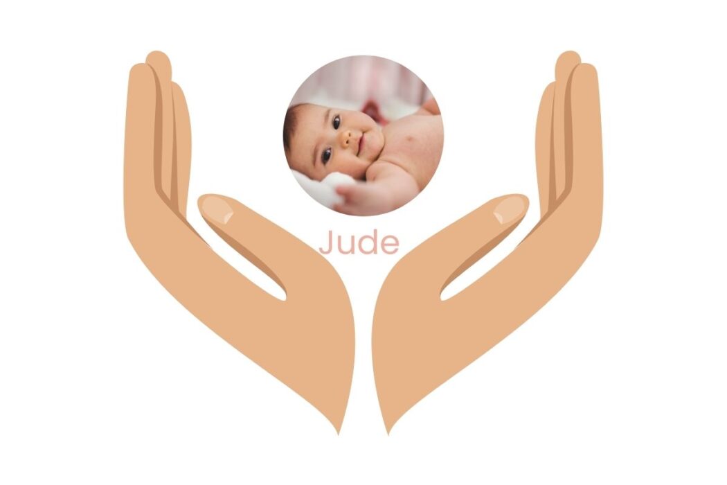 Jude Name Meaning, Origin, and Popularity