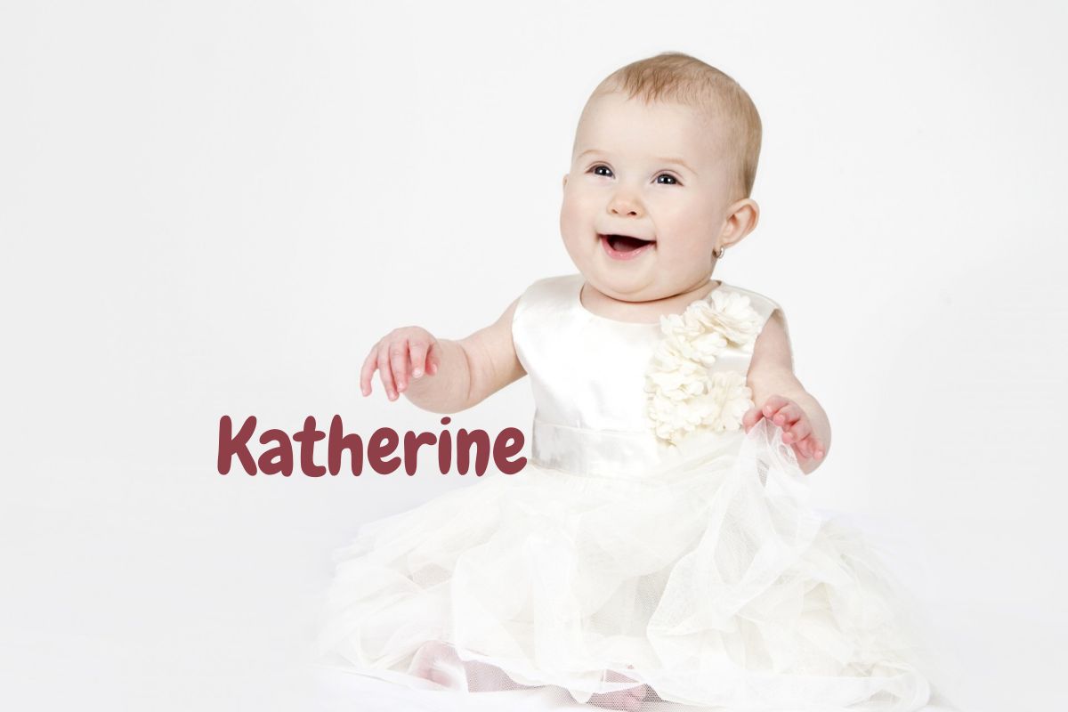 Katherine Name Meaning