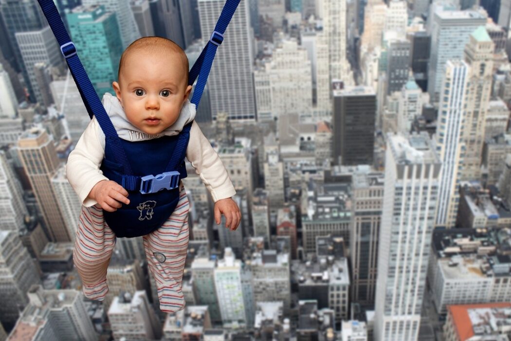 NYC-Inspired Baby Names