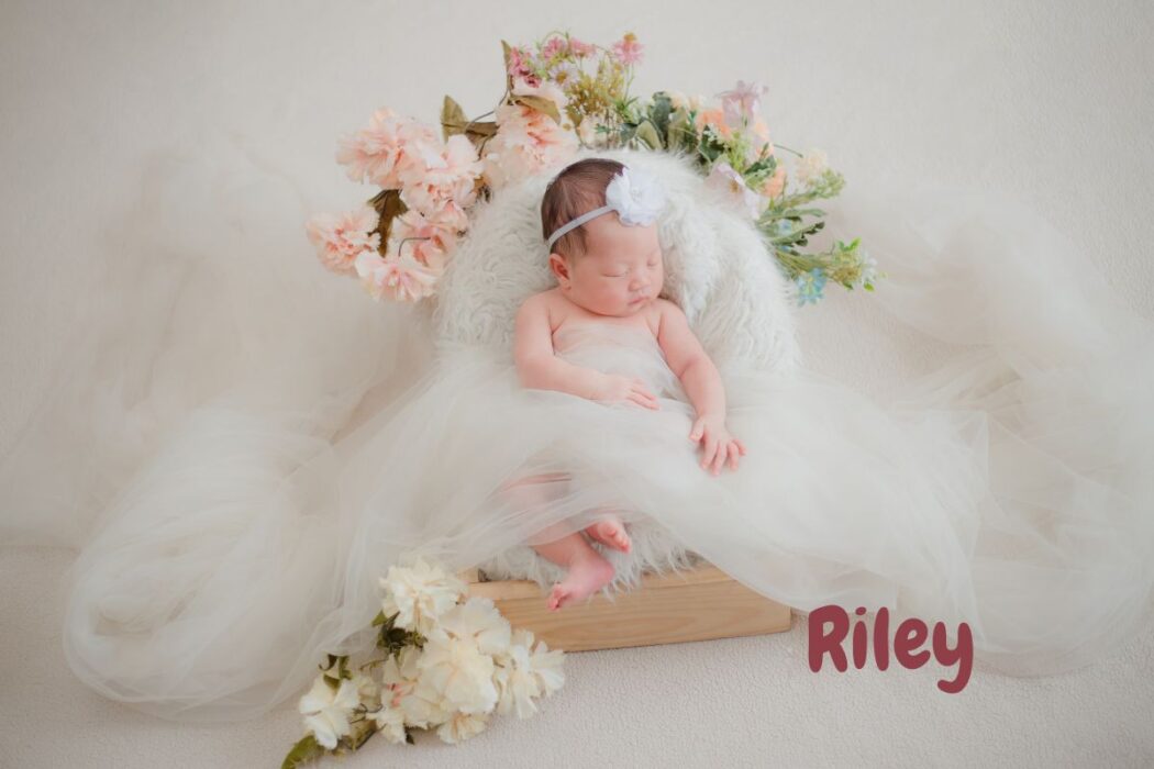 Riley Name Meaning