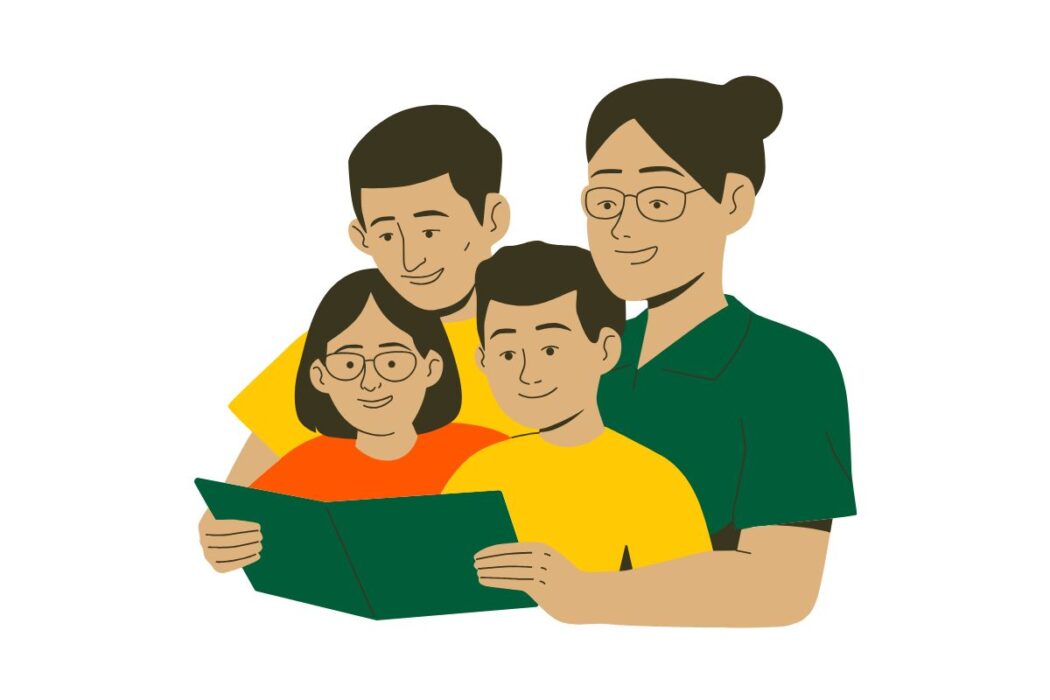 Becoming Confident in Parenting Abilities