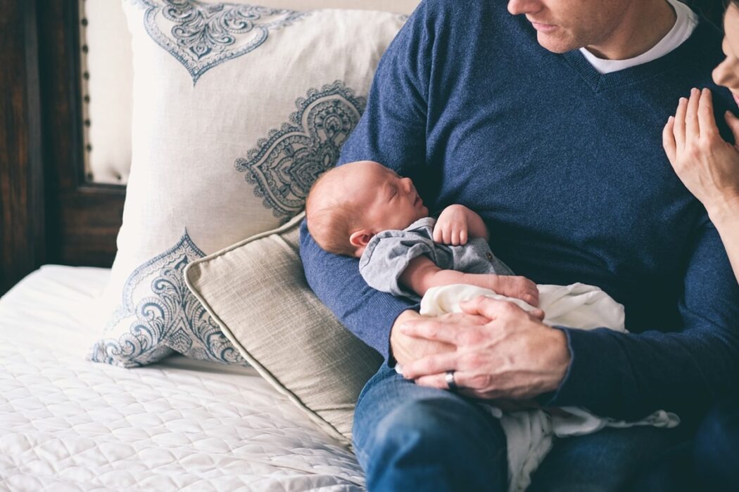 how to get kids to sleep through the night