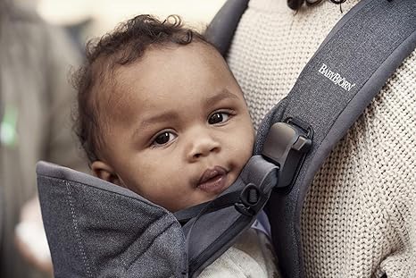 BabyBjörn Carrier One